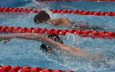 Years 5-8 Swimming Sports Friday 9 March