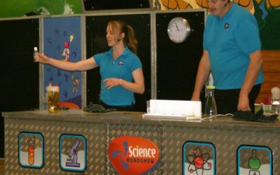 Science Road Show
